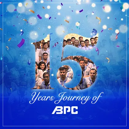 15years celebration of BPC