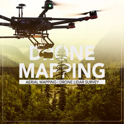 Drone Mapping