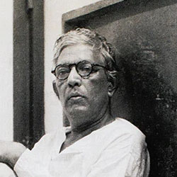 Jamini Roy