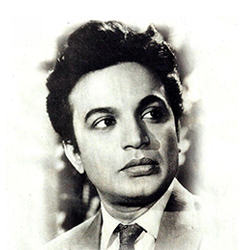 Uttam Kumar