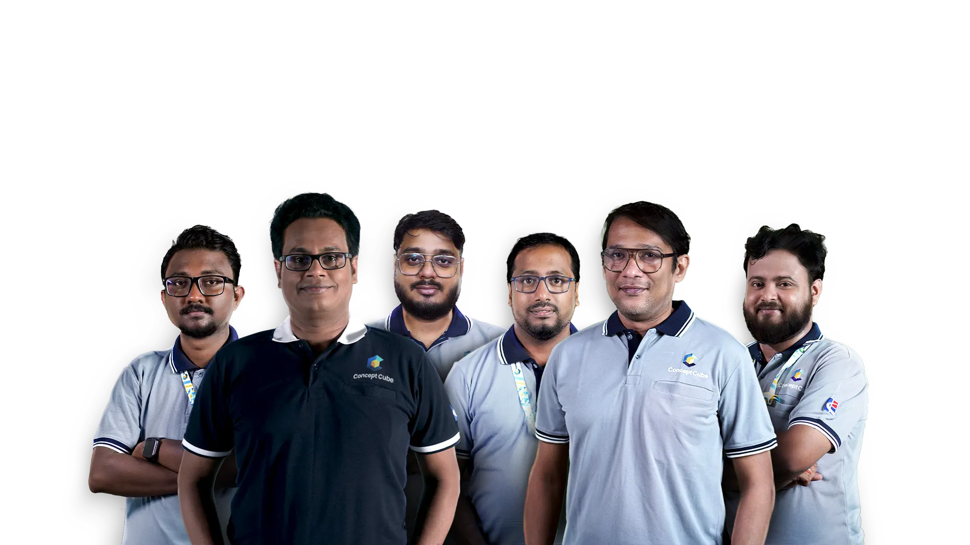 mastar mind of concept cube