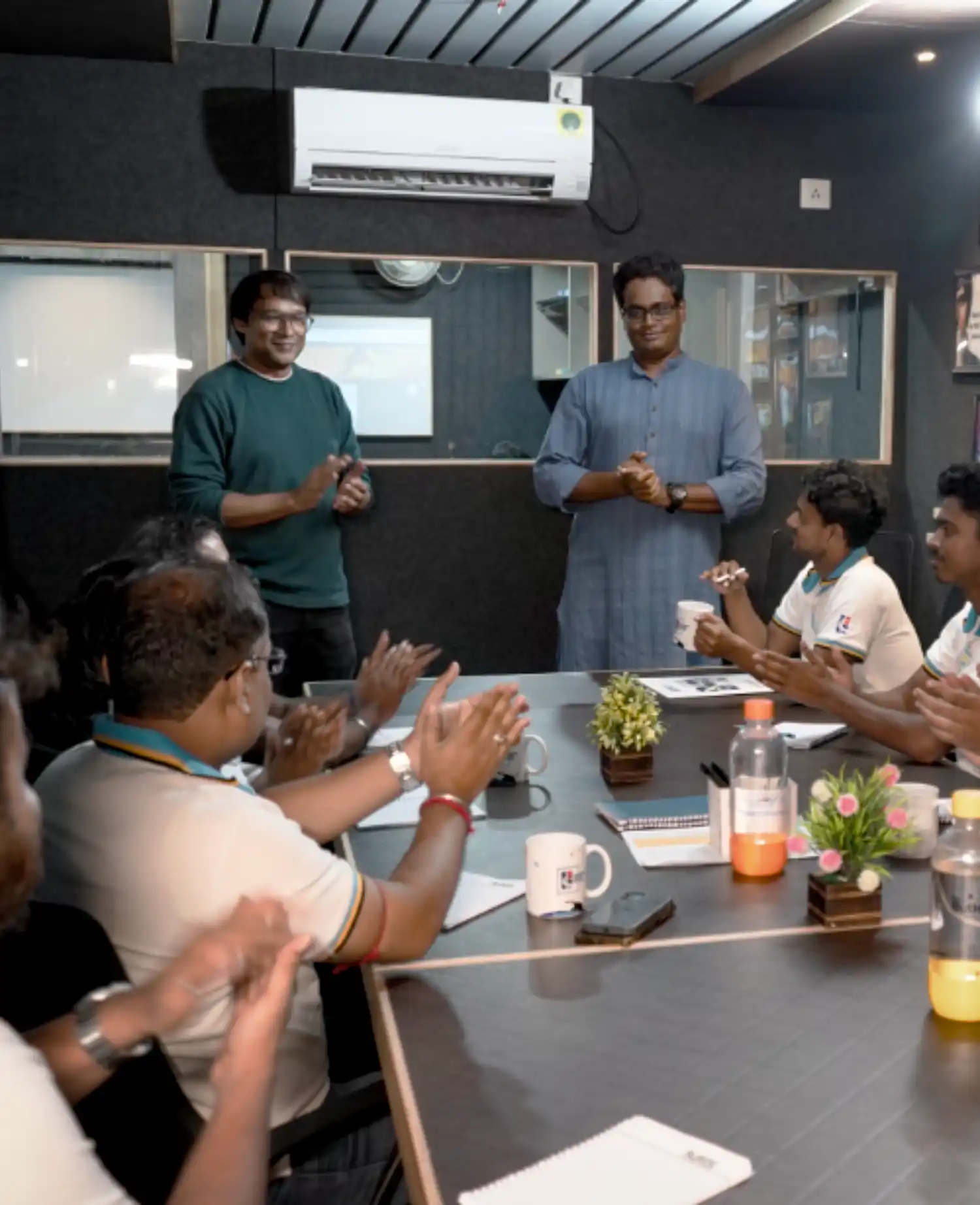 concept building, mastar of mind