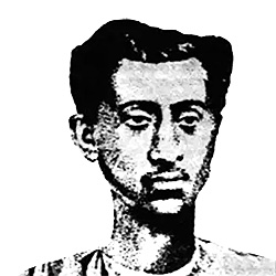 hiralal sen